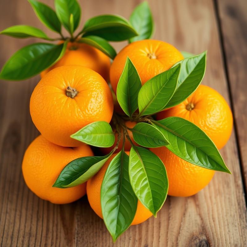 Naranjas
